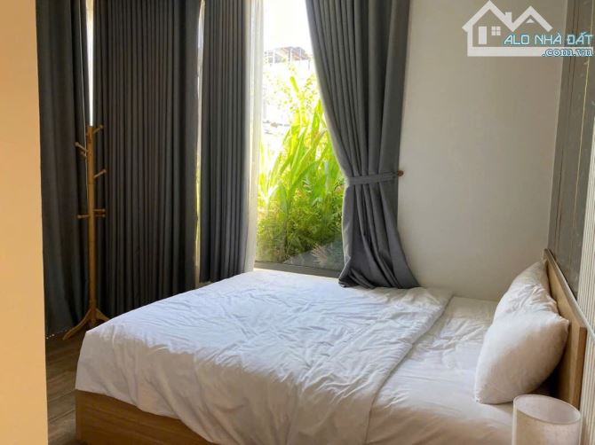 SIÊU PHẨM VILLA  GÓC 2 MẶT TIỀN – THIẾT KẾ HIỆN ĐẠI, CÓ HỒ BƠI – DÒNG TIỀN KHỦNG 🔥 - 11