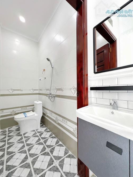 NẮM CHÍNH CHỦ BÁN NHÀ 2 TẦNG HẺM 138 TRẦN HƯNG ĐẠO - 11