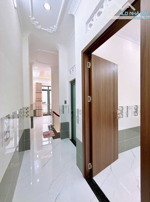 NẮM CHÍNH CHỦ BÁN NHÀ 2 TẦNG HẺM 138 TRẦN HƯNG ĐẠO - 11