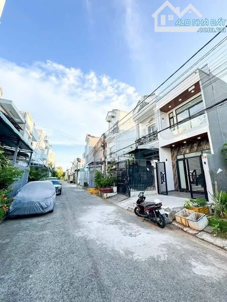 NẮM CHÍNH CHỦ BÁN NHÀ 2 TẦNG MẶT TIỀN ĐƯỜNG 12A KHU CỒN KHƯƠNG - 11