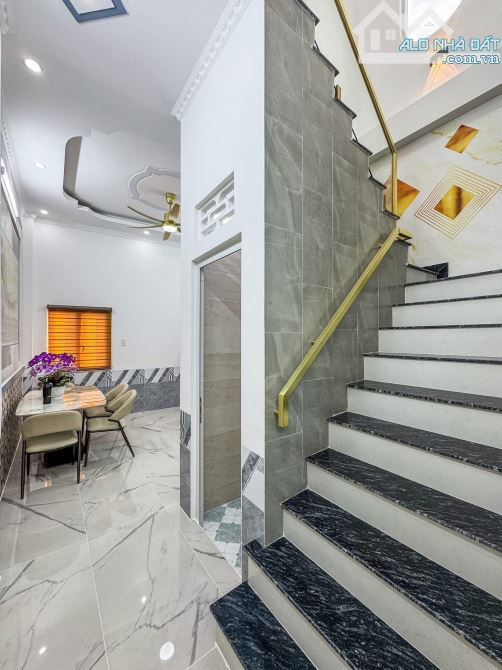 NĂM CHÍNH CHỦ BÁN NHÀ 2 TẦNG HẺM ĐƯỜNG HỒ BÚN XÁNG - 11