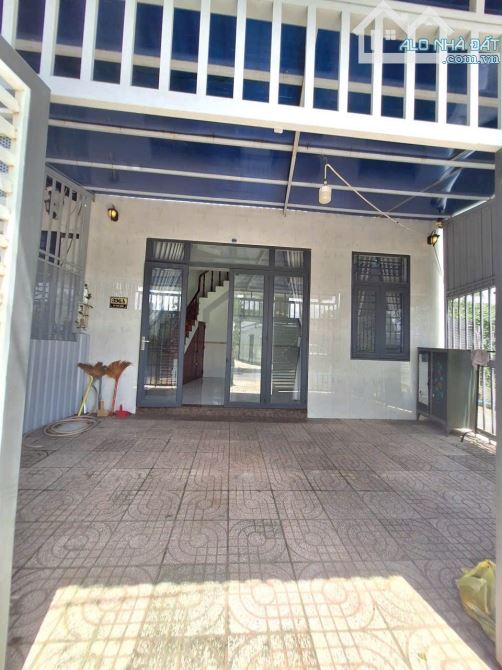 NẮM CHÍNH CHỦ BÁN NHÀ 2 TẦNG MẶT TIỀN ĐƯỜNG HUỲNH THỊ NỞ - 11