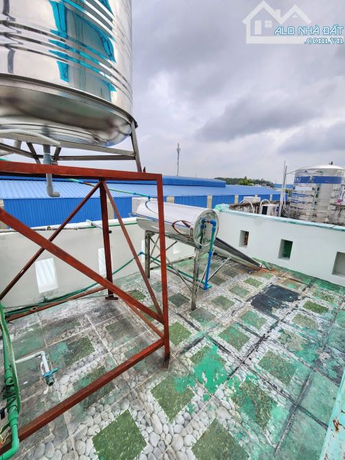 3,2Tỷ TL🔥Bán nhà 1Trệt 1Lầu ngang 8,4m gần đường Thuận Giao 19, P.Thuận Giao, Tp.Thuận An - 11