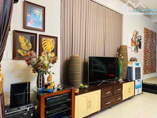 🔺BÁN NHÀ TRUNG TÂM BẾN XE, ĐƯỜNG TÔ HIỆU, Nhà mới ở ngay - 1