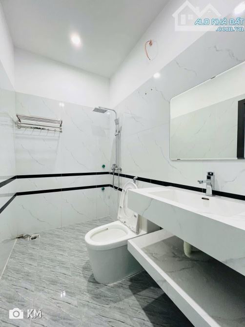 😍😍 chính chủ gửi bán căn nhà xây mới Ngõ Đằng Hải- Hải an - Hải phòng - 3