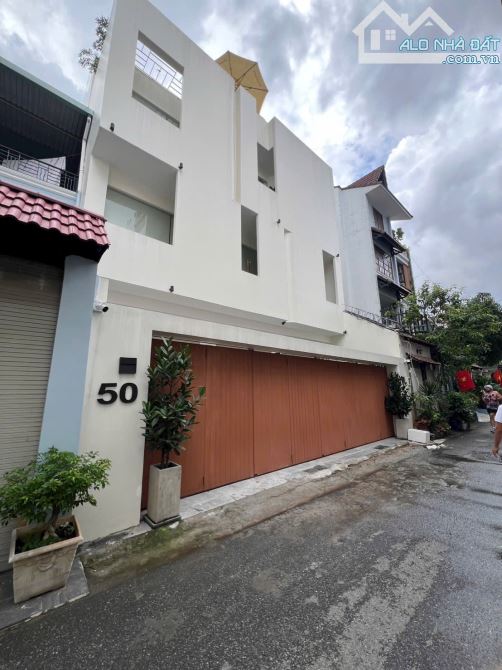 Bán Biệt thự Thảo Điền đẹp 4 tầng- giá 36 tỷ - 9