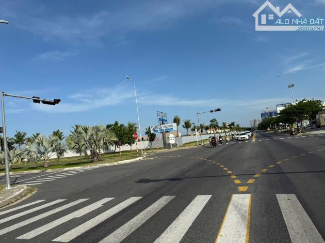 BÁN ĐẤT ĐƯỜNG VÕ VĂN ĐỒNG 90M2 GIÁ 6 TỶ BÃI TẮM TÂN TRÀ ĐÀ NẴNG (10/2025) - 2