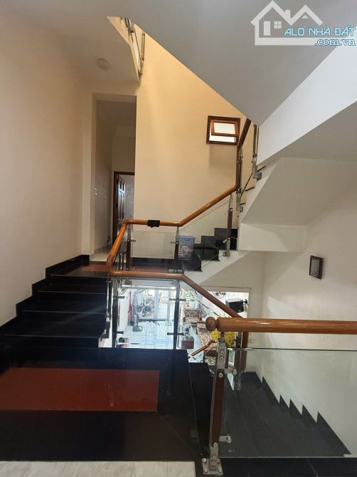 🔥BÁN NHÀ MẶT TIỀN- 3 TẦNG- TT HẢI CHÂU- GẦN NHƯ NGUYỆT- CẦU THUẬN PHƯỚC- CHỈ 6 TỶ2 - 1