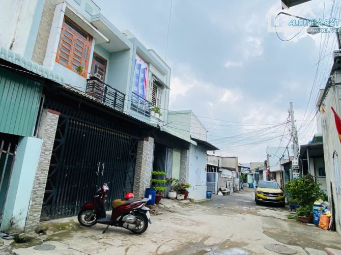Nhà ngay chợ Chiêu Liêu, buôn bán nhỏ lẻ tốt. 3ty550 - 1