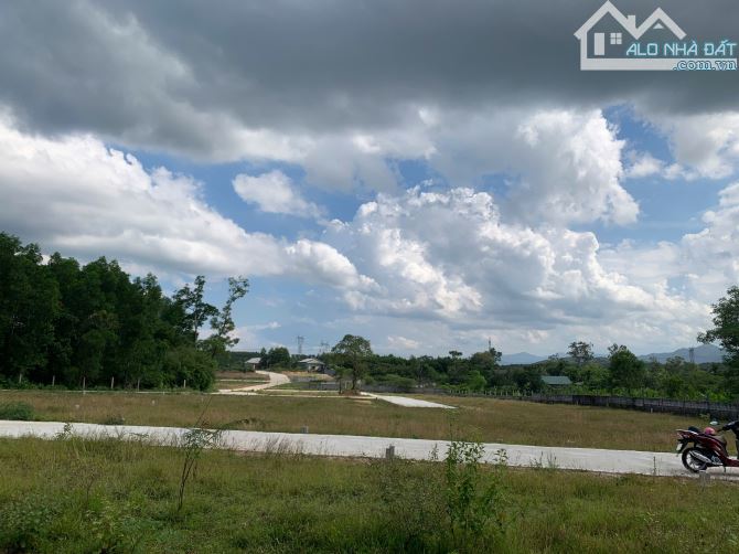 Bán Đất phân lô F0 Khu Dân Cư Dạ Lê, phường Thủy Phương, Huế