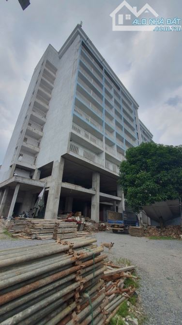 BÁN ĐẤT P. Cam Giá , Trung Tâm Thành Phố Thái Nguyên - DT498m2, lô góc - Chỉ 8,6 Tỷ. - 1