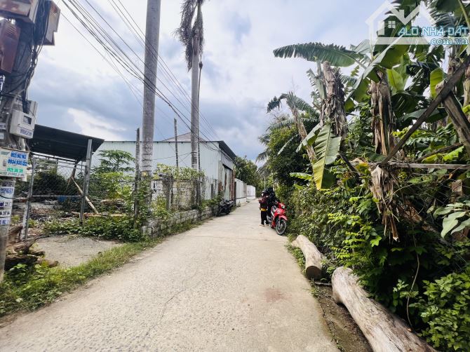 Lô đất xã Diên Khánh hơn 600m2 ngang 15m có thổ cư - 1
