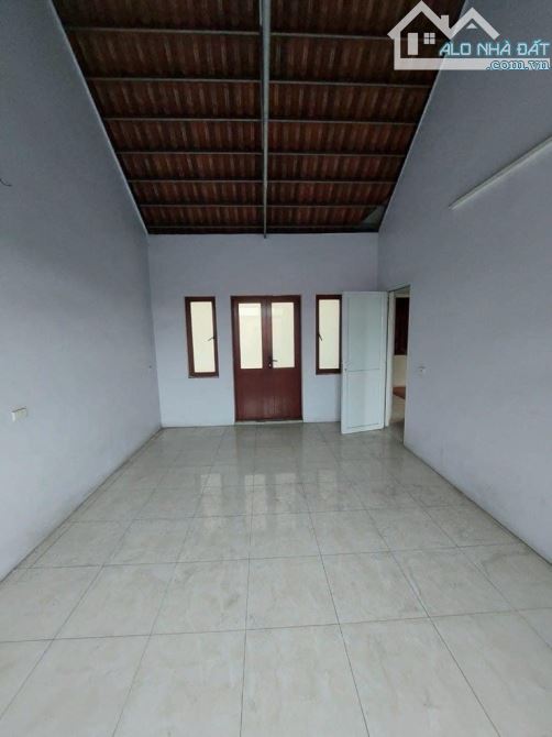 BÁN GẤP NHÀ 3 TẦNG DƯƠNG XÁ – Ô TÔ TRÁNH - 2