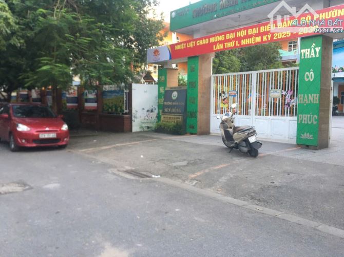 BÁN ĐẤT DỊCH VỤ DƯƠNG NỘI – GẦN SIÊU THỊ AEON HÀ ĐÔNG – KINH DOANH CỰC ĐỈNH – GIÁ 13,5 TỶ - 1