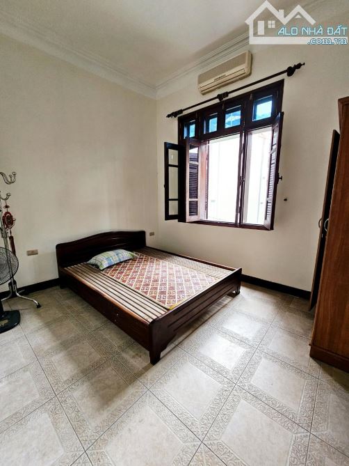 Bán nhà phố tam trinh 32m2 4 tầng còn mới mt 3.6m  - ô tô kinh doanh  -  giá 7.8 tỷ - 1