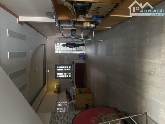 Nhà 4 Tầng, 4x27m, Mặt Tiền Nguyễn Thị Thập, Quận 7, TN 240tr/ Năm, Giá 20 Tỷ. - 1