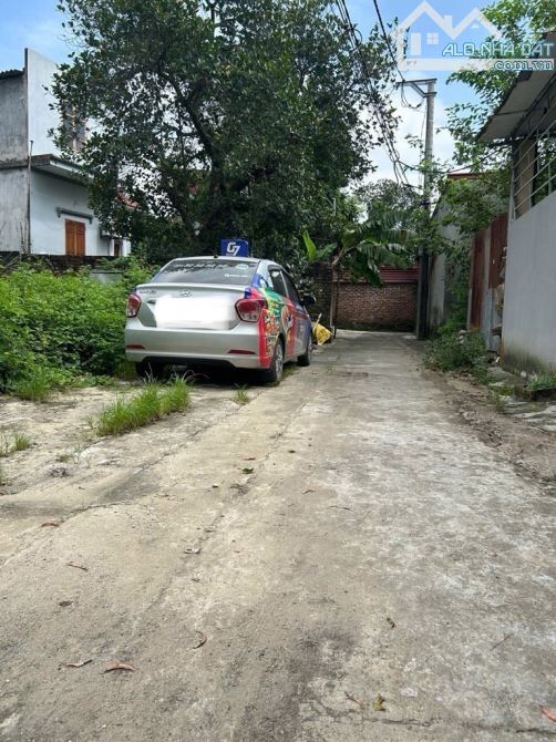 🌟 BÁN ĐẤT CỔ LOA – VỊ TRÍ ĐẸP - GIÁ TỐT ĐÓN ĐẦU PHÁT TRIỂN 🌟 📍 Diện tích: 52m² – Mặt ti - 1
