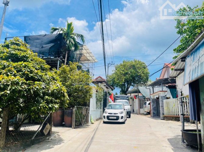 Bán Đất Kiệt 82 Quảng Tế - Thủy Xuân Gần Nhà Máy Nước An Cư Đầu Tư - 1