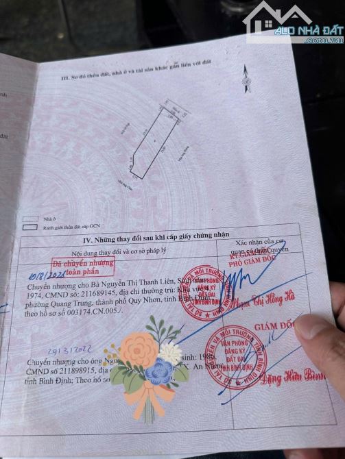 👉 Nhà Bán hẻm Tháp Đôi, Trung Tâm Thành Phố - 1