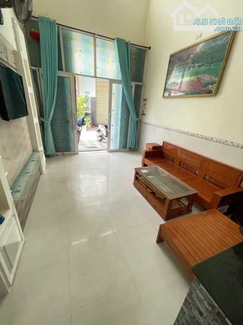 Bán nhà hẻm cạn đường Tây Sơn, phường Quang Trung, Quy Nhơn - 1