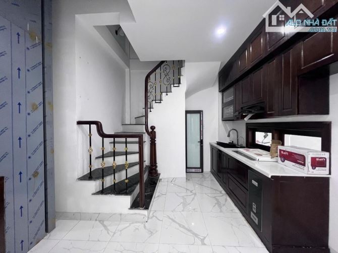 🌟MẶT PHỐ LÒ ĐÚC-40M X5 TẦNG- THANG MÁY XỊN-MT KHỦNG 7M-KINH DOANH BẤT CHẤP-CHỈ 10.8 TỈ🌟 - 1