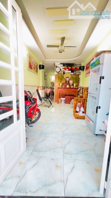 🌟 BÁN NHÀ 4 TẦNG BÙI MINH TRỰC, P6, Q8 – 6,8 TỶ - 1