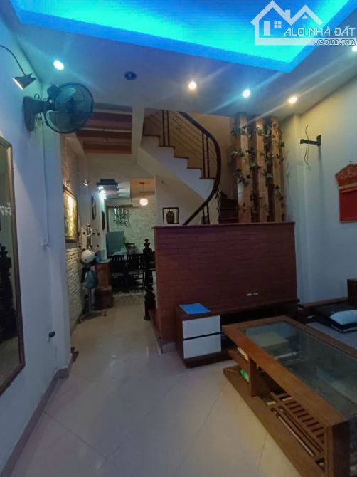 BÁN GẤP NHÀ CÁCH PHỐ QUAN NHÂN 15M, THANH XUÂN. 43M² – 4 TẦNG – 8,7 TỶ - 1