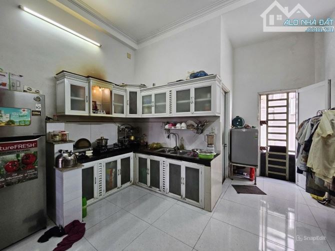 Bán nhà 1 trêt 1 lầu gần trường Nguyễn Bỉnh Khiêm, Quang Vinh, Biên Hòa, 80m2, giá 4.5 tỷ. - 1