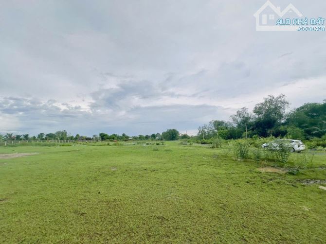 CHỦ CẦN BÁN GẤP 4367M2 ĐẤT LONG PHƯỚC, QUẬN 9 , GẦN VINHOMES,ÔTÔ TỚI ĐẤT -GIÁ 43 TỶ. - 1