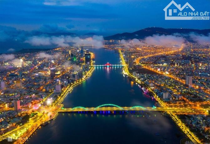 💥 CƠ HỘI SỞ HỮU NHÀ 3 TẦNG MẶT PHỐ CHÍNH HỮU, SƠN TRÀ – LIỀN NGAY BIỂN PHẠM VĂN ĐỒNG - 1