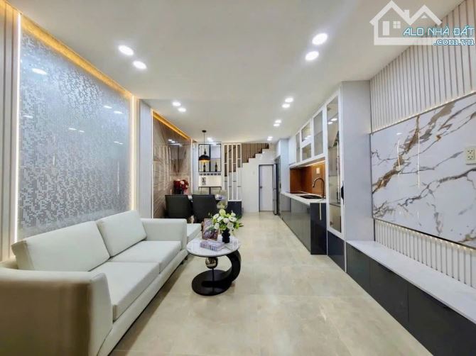 BÁN NHÀ PHAN XÍCH LONG,3 TẦNG, 35M2, GIÁ 6,6 TỶ (TL) - 1