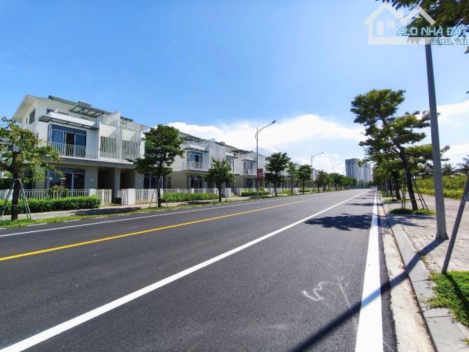 🌳CHỈ CÒN DUY NHẤT 03 CĂN BIỆT THỰ SONG LẬP VIEW KHÁCH SẠN 5 SAO HUE SKY HOTEL - 1