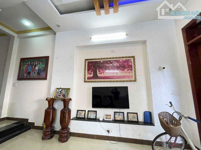 BÁN NHÀ 3 TẦNG KIÊN CỐ – MẶT TIỀN DƯƠNG BÍCH LIÊN – TRUNG TÂM HOÀ MINH - 3