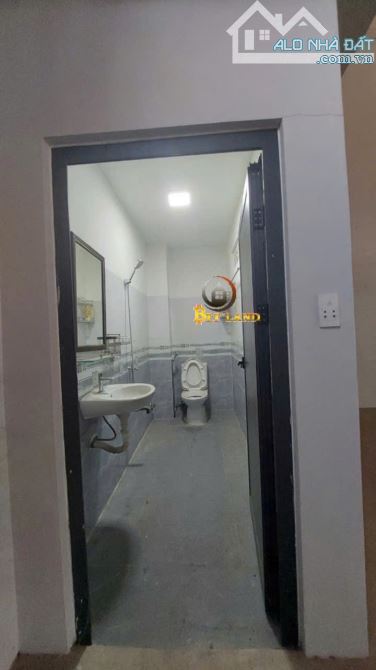 Cho Thuê Kho Xưởng Mới Leng Keng Gần Đường Võ Nguyên Giáp PHƯỚC TÂN - 1