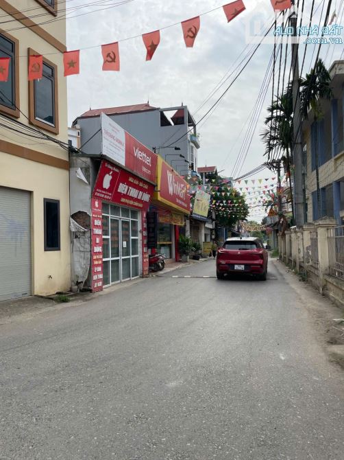 YÊN NGHĨA , CẦN BÁN NHÀ ĐỂ TRẢ NỢ, MẶT KINH DOANH, DIỆN TÍCH 42M, 4 TẦNG, GIÁ 7.3 TỶ. - 1