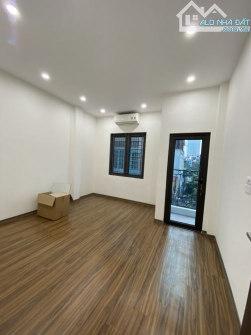 BÁN NHÀ NGÔ QUYỀN – 45M² x 4 TẦNG – ĐƯỜNG Ô TÔ – GIÁ 9.6 TỶ - 1