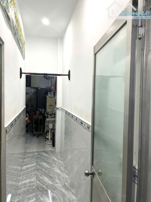 Bán Nhà Hẻm Xe Hơi 65m²_4x16m  Giá 5.5 Tỷ  Gần Phạm Văn Đồng Linh Tây Thủ Đức - 1