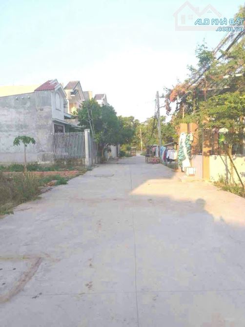 Bán đất sổ hồng riêng tại phường Thới An, Quận 12 cũ diện tích 4x17 mét - 1