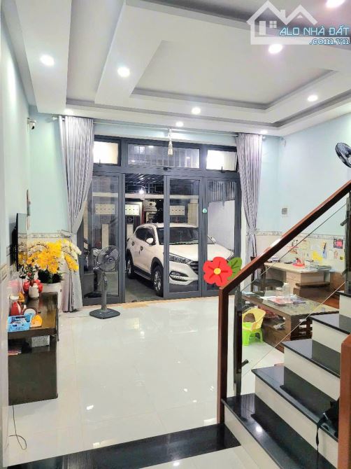 💥 Bán nhà 2 TẦNG Mặt Tiền đường 5m5 Q. THANH KHÊ, gần Hà Huy Tập - DT 95m2 - nhỉnh 6 tỷ - 1