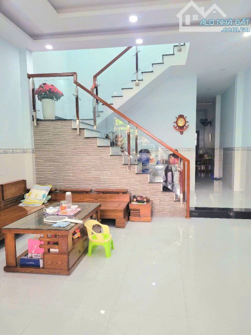 💥 Bán nhà 2 TẦNG Mặt Tiền đường 5m5 Q. THANH KHÊ, gần Hà Huy Tập - DT 95m2 - nhỉnh 6 tỷ - 1