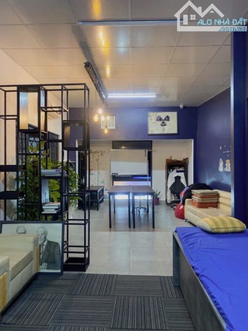 LÔ GÓC 2 MT – THIÊN PHƯỚC - LÝ THƯỜNG KIỆT - HX TẢI – NGANG 5.3M – 54M² – 9 TỶ x. - 1