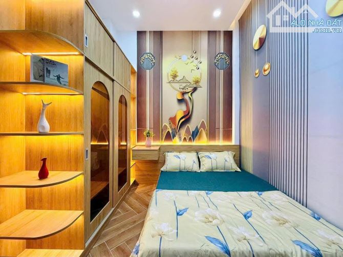 8.x tỷ nhà Thanh Xuân phù hợp bán hàng online, 40m2, ô tô đỗ cửa, ngõ 10 xe máy lấy hàng. - 1