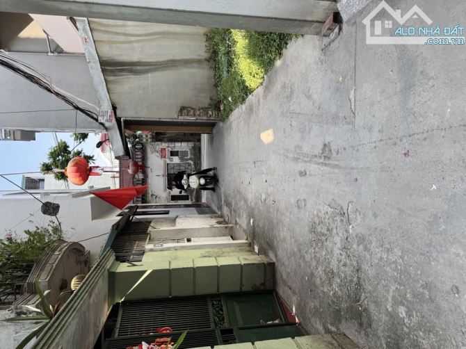58,6m2 Đức Thượng ô tô vào đất 20m ô tô tránh chỉ 92tr/m2 - 1