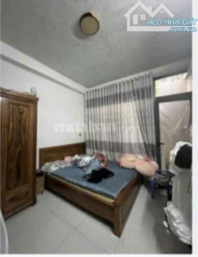 BÁN NHÀ ĐƯỜNG NGUYỄN PHAN VINH SƠN TRÀ ĐÀ NẴNG DT 60 m2, dtsd 120 m2, ngang 5,5m, đường ki - 1