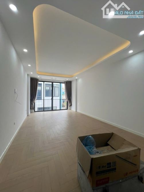 ✨🎉💥BÁN NHÀ PHÂN LÔ VƯỜN HỒNG – TT TRÔI – 6 TẦNG, THANG MÁY, 2 MẶT THOÁNG - 1