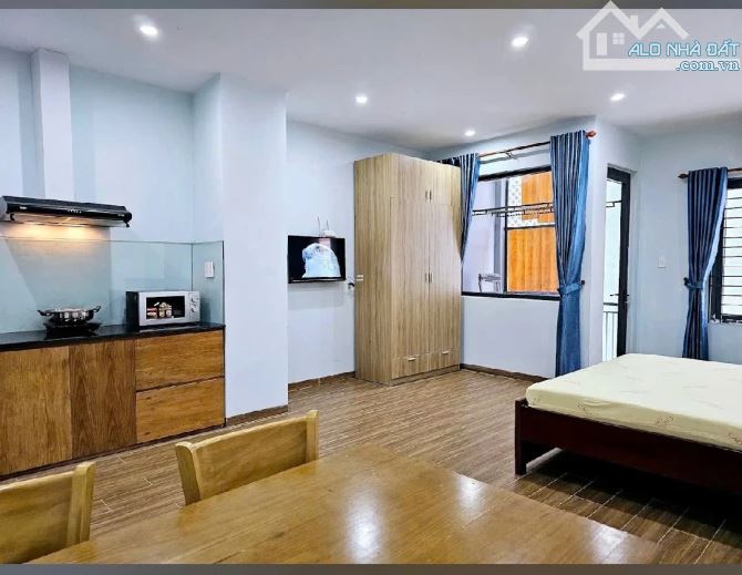 🌟 SIÊU PHẨM ĐẦU TƯ – TÒA CĂN HỘ 5 TẦNG - 195M2 - NGANG 10M2 - NAM VIỆT A – NGŨ HÀNH SƠN - 1
