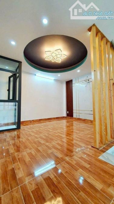 BÁN NHÀ HẺM 146 ĐƯỜNG LÃ XUÂN OAI, PHƯỜNG TĂNG NHƠN PHÚ TP THỦ ĐỨC 6,1 TỶ - 1