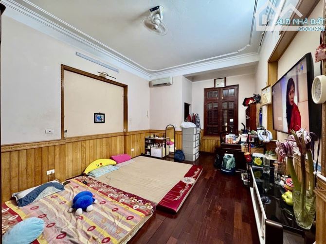 Bán nhà Phú Đô – Lê Quang Đạo 53M x 4T ô tô tránh, dân xây 2 thoáng 10,1 tỷ - 1