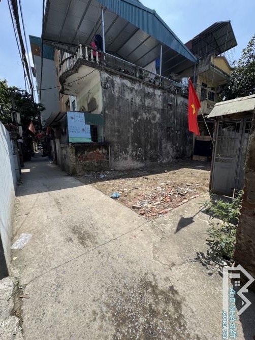 Siêu phẩm Ngọc Hồi, 56m đất sát Hồ Linh Đàm, 30m ô tô Tải tránh đỗ, mặt ngõ thông - 1