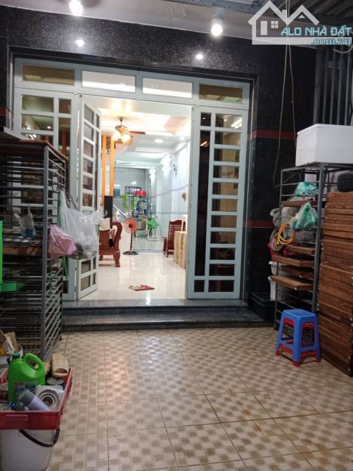 Khu đáng sống - Vip Đại Hải - Hóc Môn  5x25m - 3 Tầng btct - Thuê 12Tr/Th - giảm còn 7.2Ty - 1